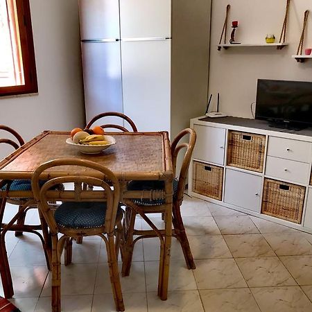 Casa Mareluna San Vito Lo Capo Kültér fotó