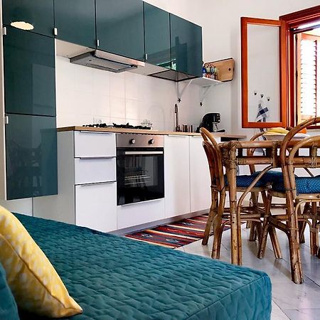 Casa Mareluna San Vito Lo Capo Kültér fotó
