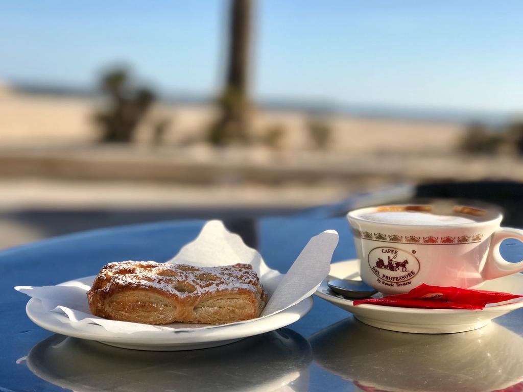 Casa Mareluna San Vito Lo Capo Kültér fotó