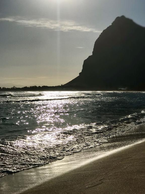 Casa Mareluna San Vito Lo Capo Kültér fotó