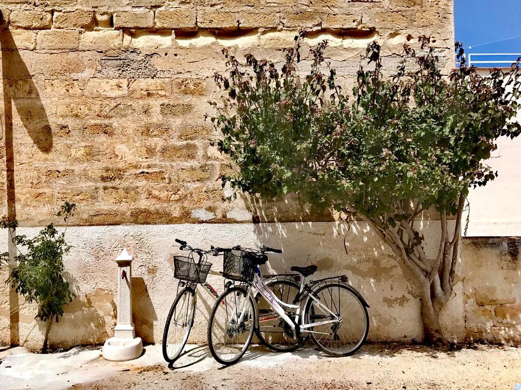 Casa Mareluna San Vito Lo Capo Kültér fotó