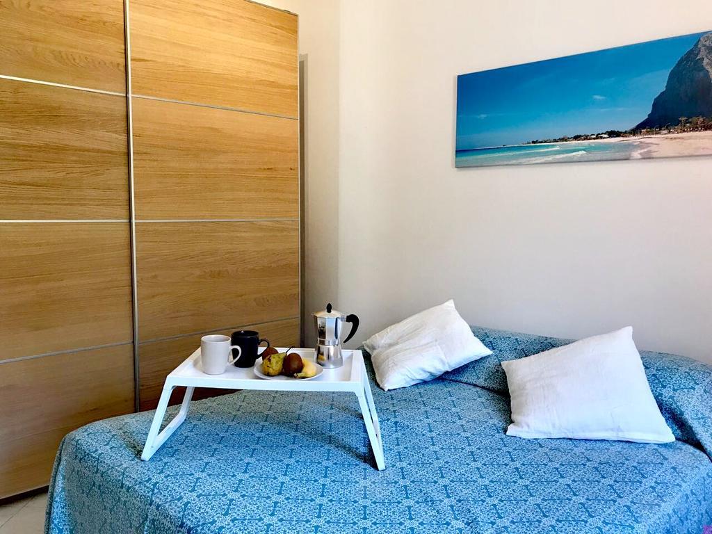 Casa Mareluna San Vito Lo Capo Kültér fotó