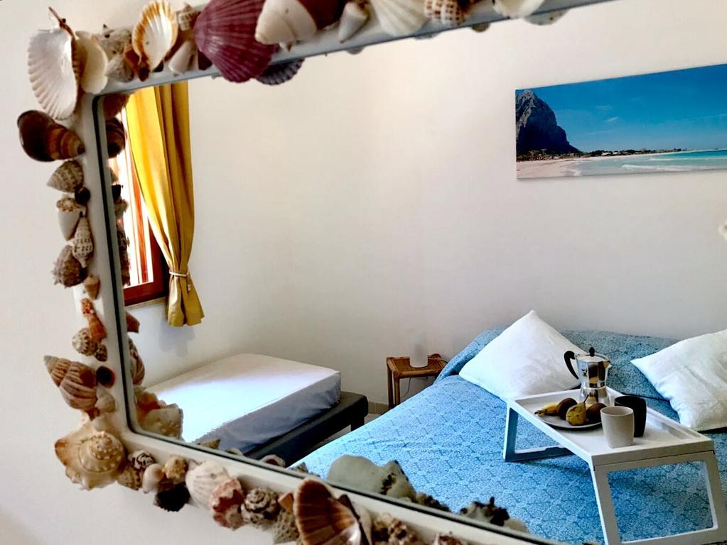 Casa Mareluna San Vito Lo Capo Kültér fotó