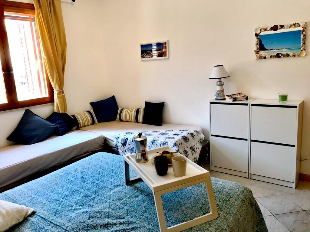 Casa Mareluna San Vito Lo Capo Kültér fotó