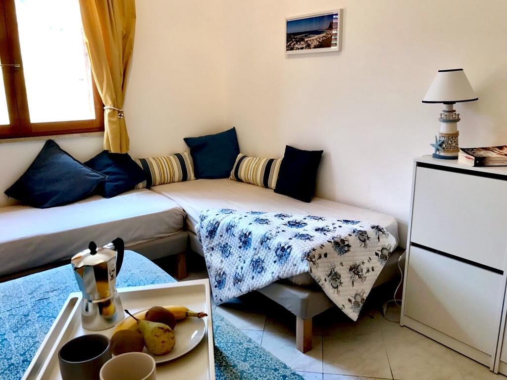 Casa Mareluna San Vito Lo Capo Kültér fotó