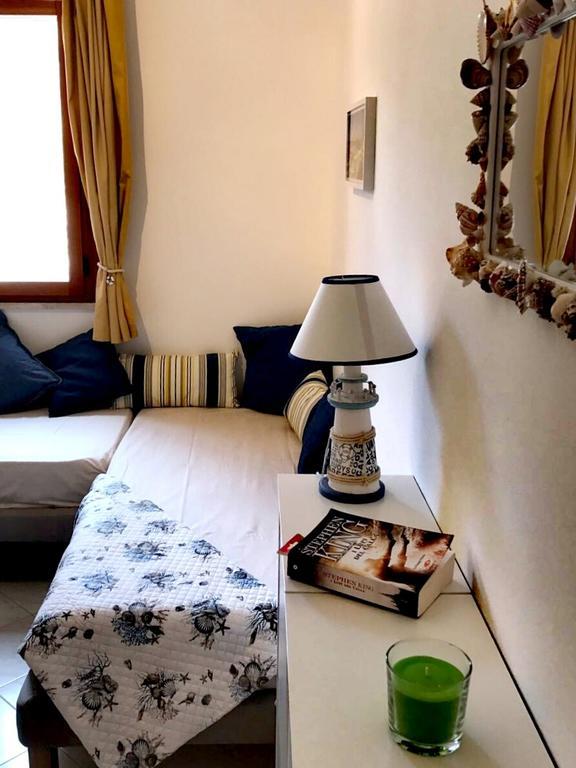 Casa Mareluna San Vito Lo Capo Kültér fotó
