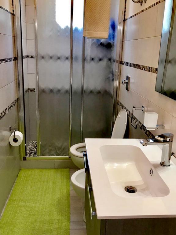 Casa Mareluna San Vito Lo Capo Kültér fotó