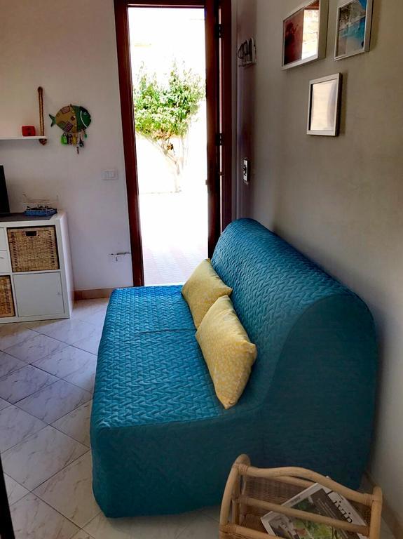 Casa Mareluna San Vito Lo Capo Kültér fotó