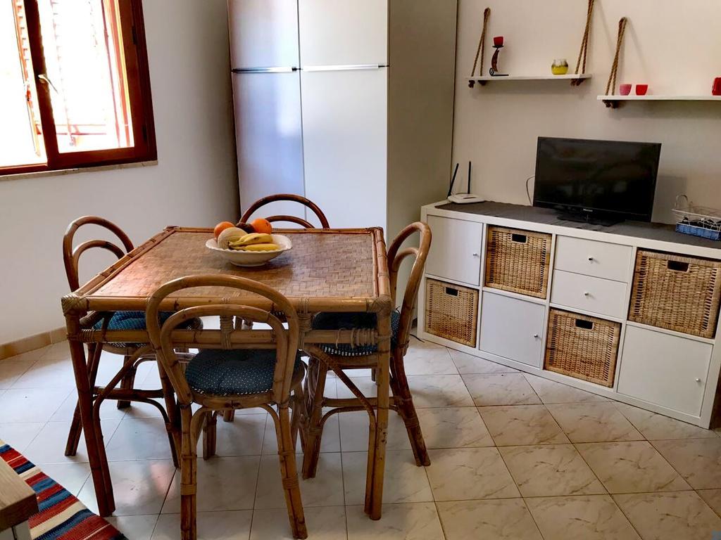 Casa Mareluna San Vito Lo Capo Kültér fotó