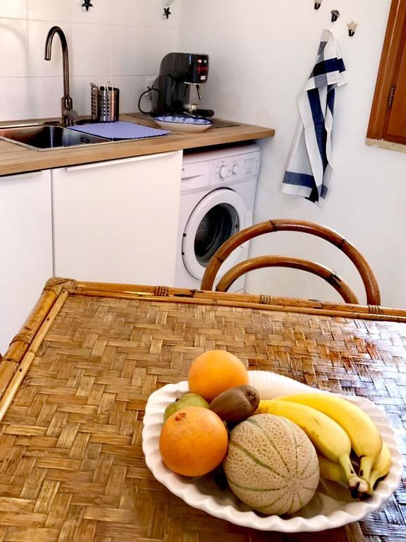 Casa Mareluna San Vito Lo Capo Kültér fotó