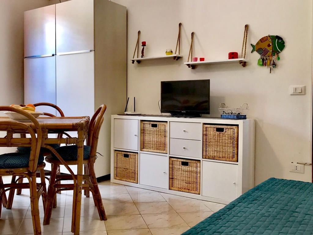 Casa Mareluna San Vito Lo Capo Kültér fotó
