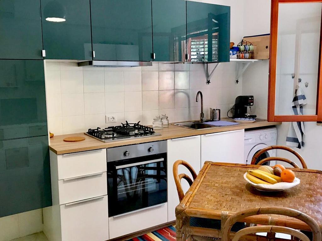 Casa Mareluna San Vito Lo Capo Kültér fotó