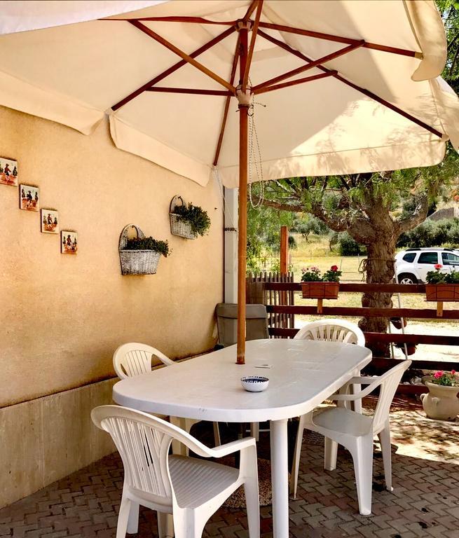 Casa Mareluna San Vito Lo Capo Kültér fotó