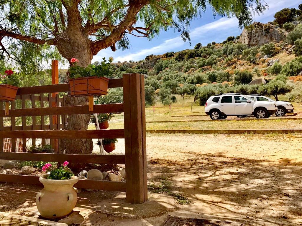 Casa Mareluna San Vito Lo Capo Kültér fotó