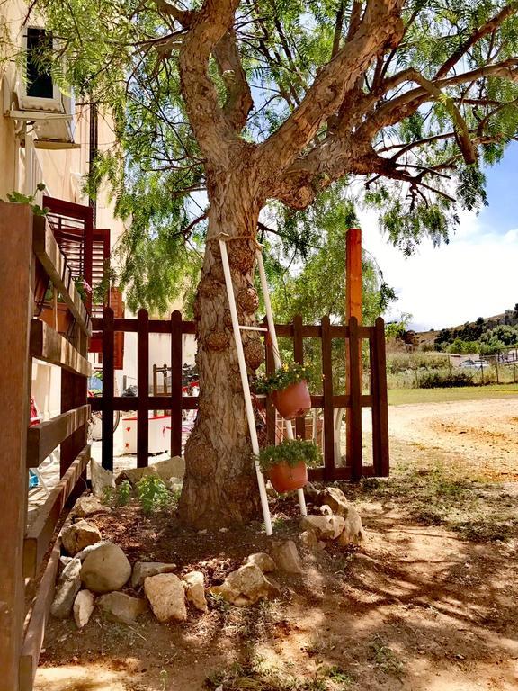Casa Mareluna San Vito Lo Capo Kültér fotó