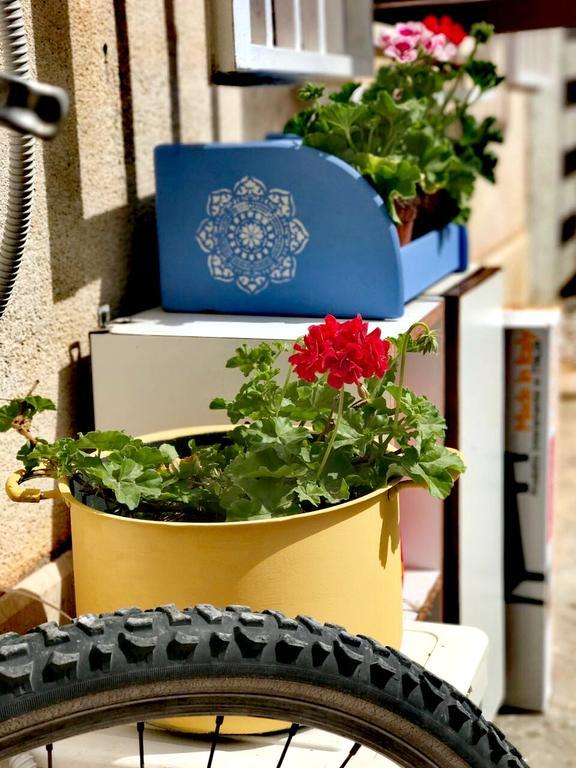 Casa Mareluna San Vito Lo Capo Kültér fotó
