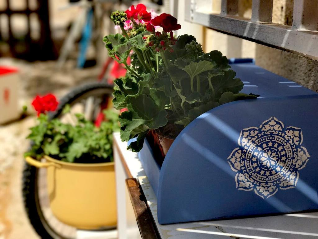 Casa Mareluna San Vito Lo Capo Kültér fotó