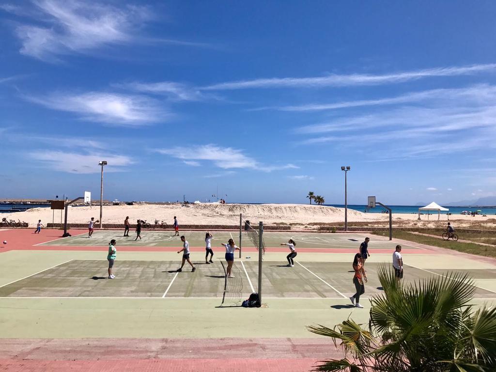 Casa Mareluna San Vito Lo Capo Kültér fotó
